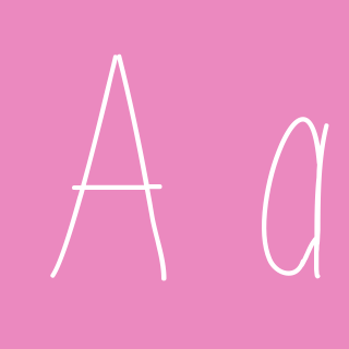 yane tall - iFontMaker Gallery