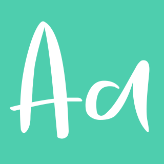 GaLhamm - iFontMaker Gallery