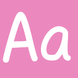 MN V.1 - iFontMaker Gallery
