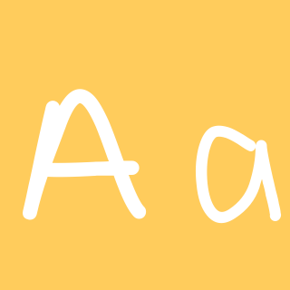 My Font - iFontMaker Gallery