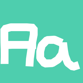 Evolve It - iFontMaker Gallery