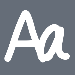 Unnamed - iFontMaker Gallery