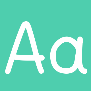 Mindmind - iFontMaker Gallery