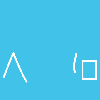 panpan // - iFontMaker Gallery