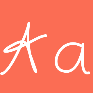 johanna - iFontMaker Gallery