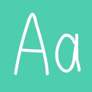 Kate test 6 - iFontMaker Gallery