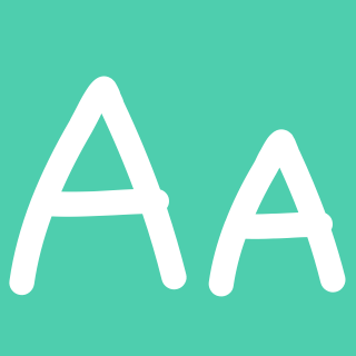 MM Marisa Chunky - iFontMaker Gallery