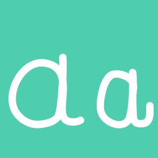 privateuse area with extra and american typewriter cursive - iFontMaker ...