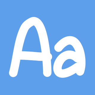 my - iFontMaker Gallery