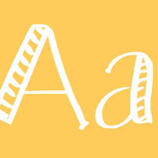 Kate Celebration - iFontMaker Gallery
