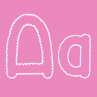 BOo - iFontMaker Gallery