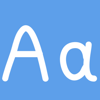 foryour font - iFontMaker Gallery