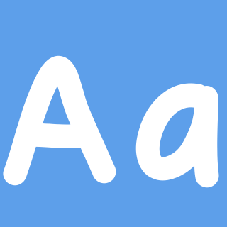 bold yli handwriting - iFontMaker Gallery