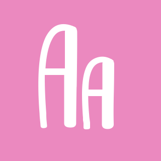 Slim Tall - iFontMaker Gallery