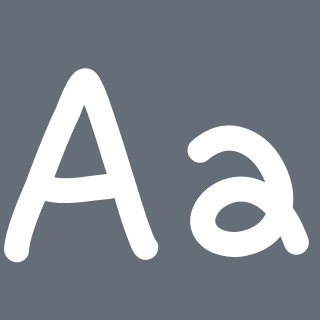 1 - iFontMaker Gallery
