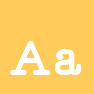 front 1 - iFontMaker Gallery