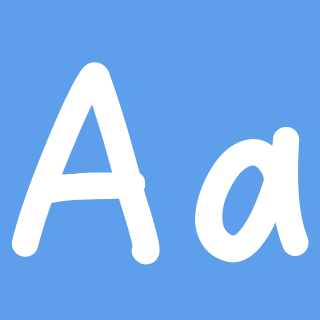 Unnamed - iFontMaker Gallery
