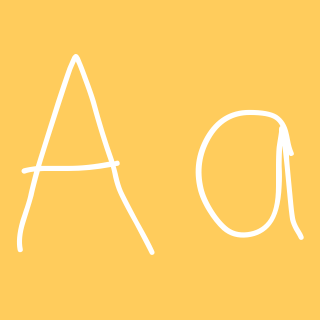 Linkisch light - iFontMaker Gallery
