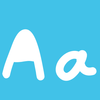 Shirley - iFontMaker Gallery