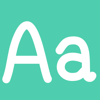 DEKREK - iFontMaker Gallery