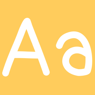 cutie pie - iFontMaker Gallery
