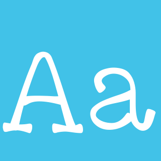 Chanyanut - iFontMaker Gallery