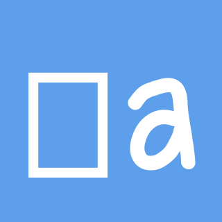 My new - iFontMaker Gallery