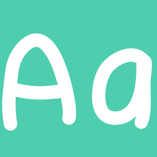 toy - iFontMaker Gallery