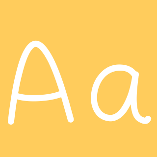 natt - iFontMaker Gallery