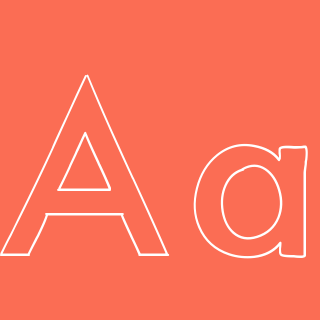 handwriting - iFontMaker Gallery