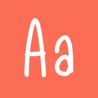 Apple small // - iFontMaker Gallery