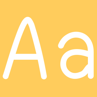 TK’s f0nt - iFontMaker Gallery