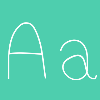 new02 - iFontMaker Gallery