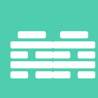 TIGHTROPE - Dense - iFontMaker Gallery