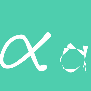 triangles - iFontMaker Gallery