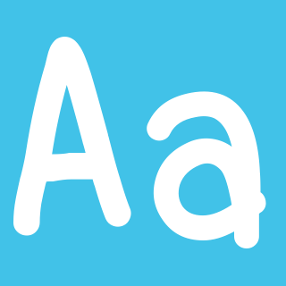mm - iFontMaker Gallery
