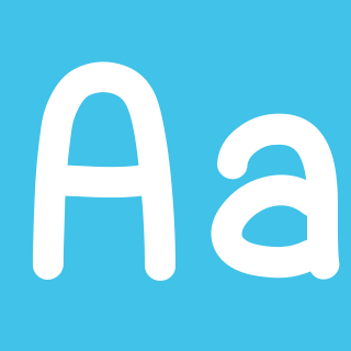 Pukpik2Font Eng - iFontMaker Gallery