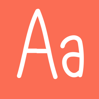 Minisugar - iFontMaker Gallery