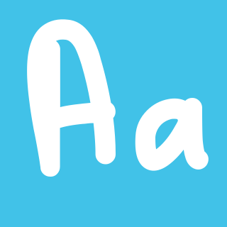 My Handwriting - iFontMaker Gallery
