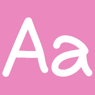 Thai ️‍🔥 // - iFontMaker Gallery