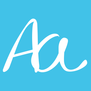 MY FIRST HANDWRITING - iFontMaker Gallery