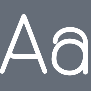 TorsilpPanupan Bold - iFontMaker Gallery