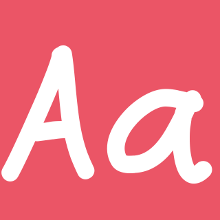 Tory’s handwriting - iFontMaker Gallery
