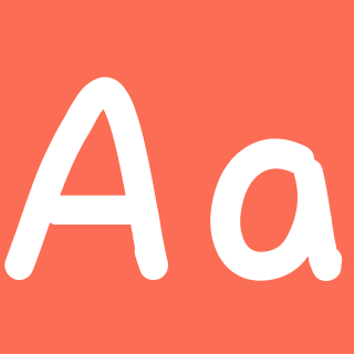 chanom - iFontMaker Gallery