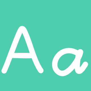 Kate - iFontMaker Gallery