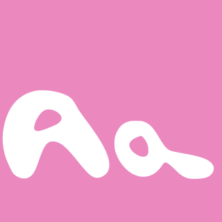Cora Chubby Latin - iFontMaker Gallery