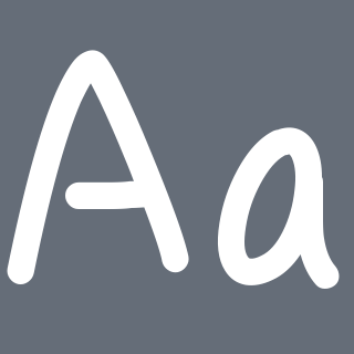 PieParty - iFontMaker Gallery