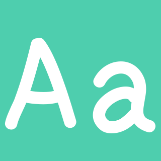 mm // - iFontMaker Gallery