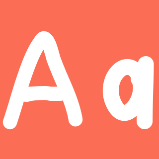 mimfonts - iFontMaker Gallery