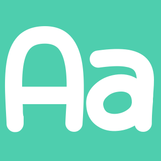 MEE TUNG Bold - iFontMaker Gallery